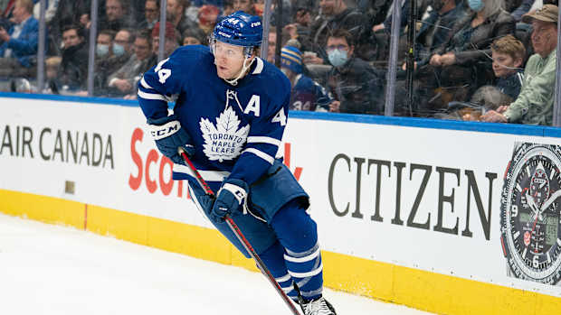 toronto maple leafs